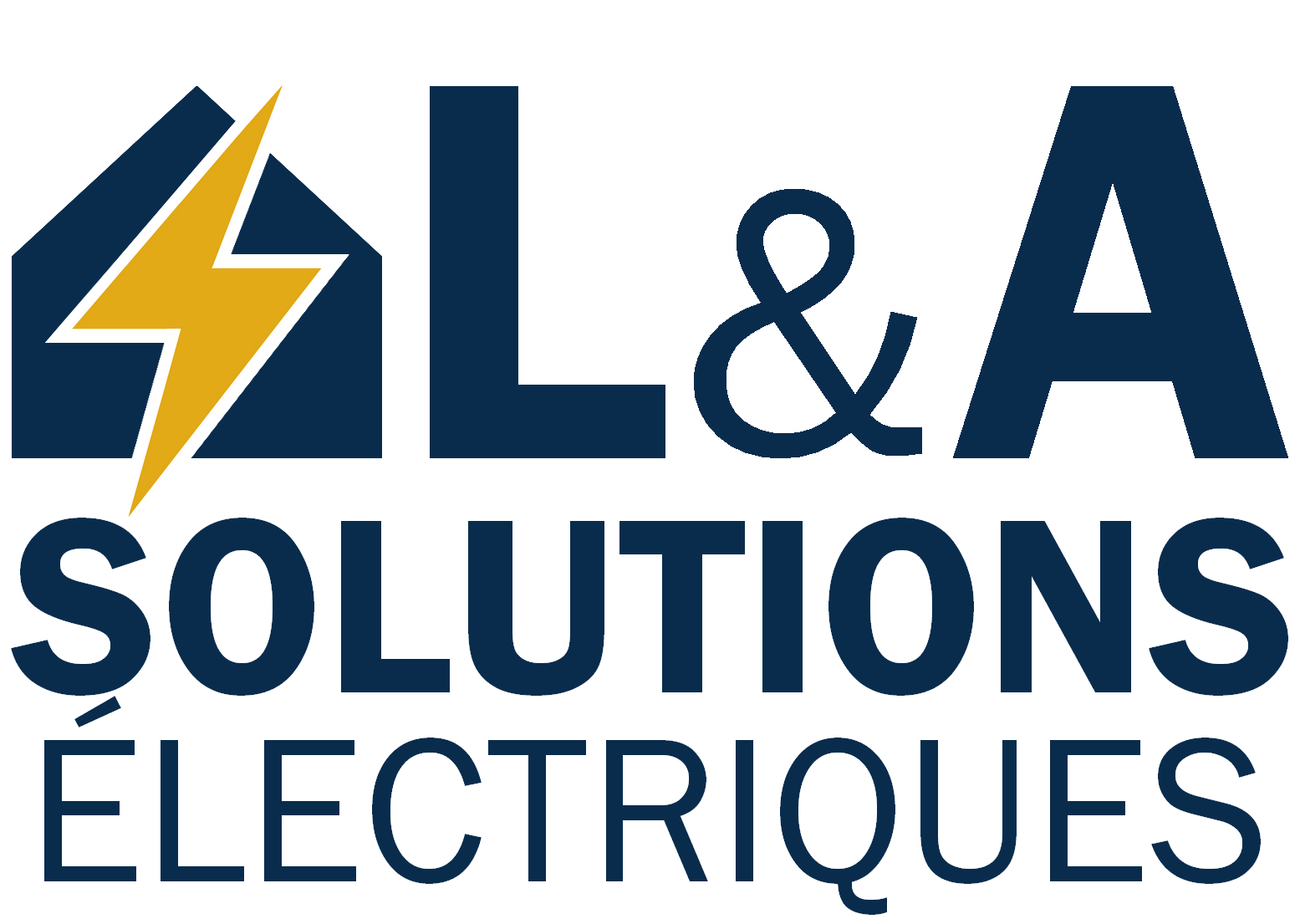 L&A Solutions Électriques