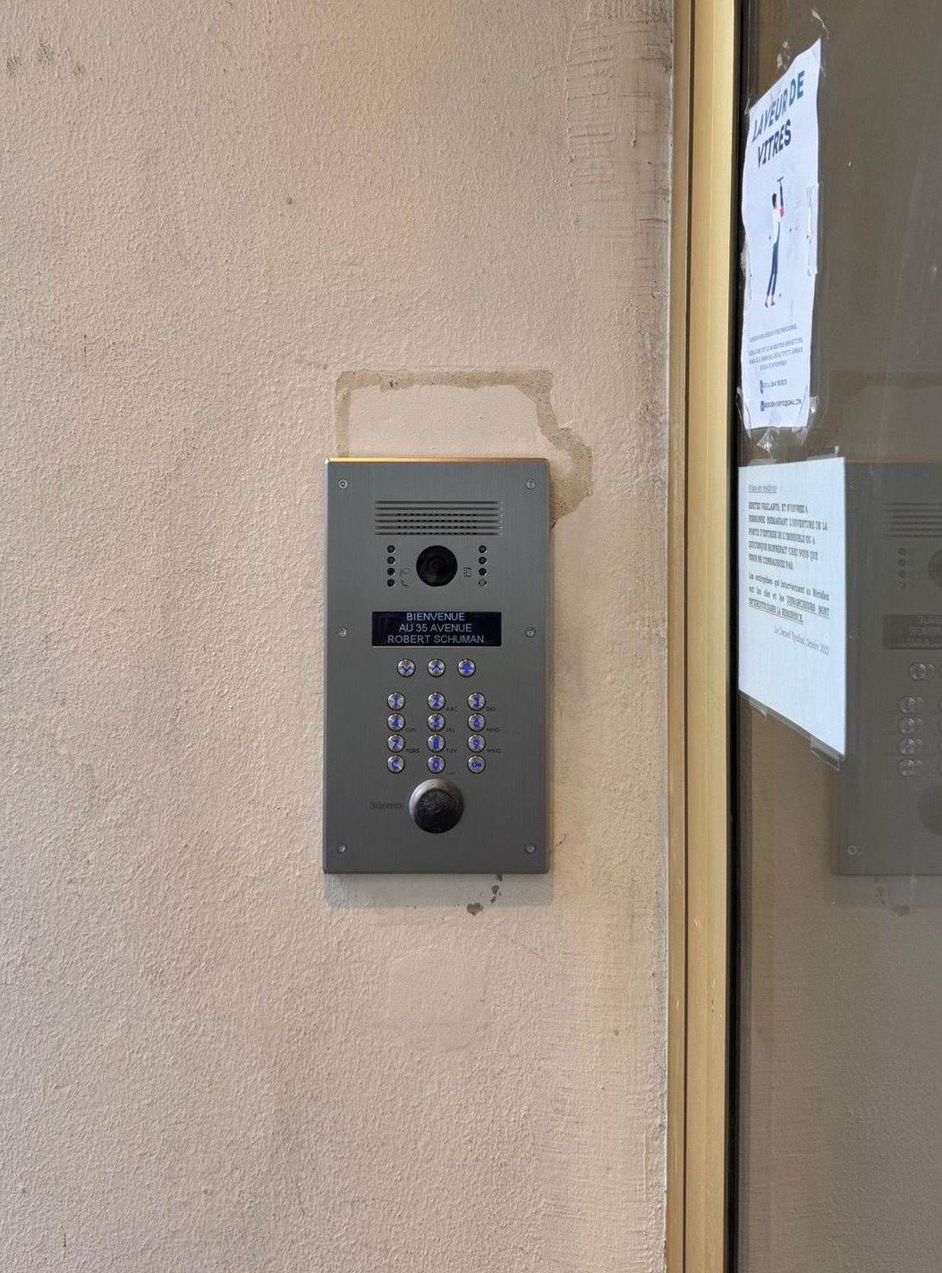 Interphone