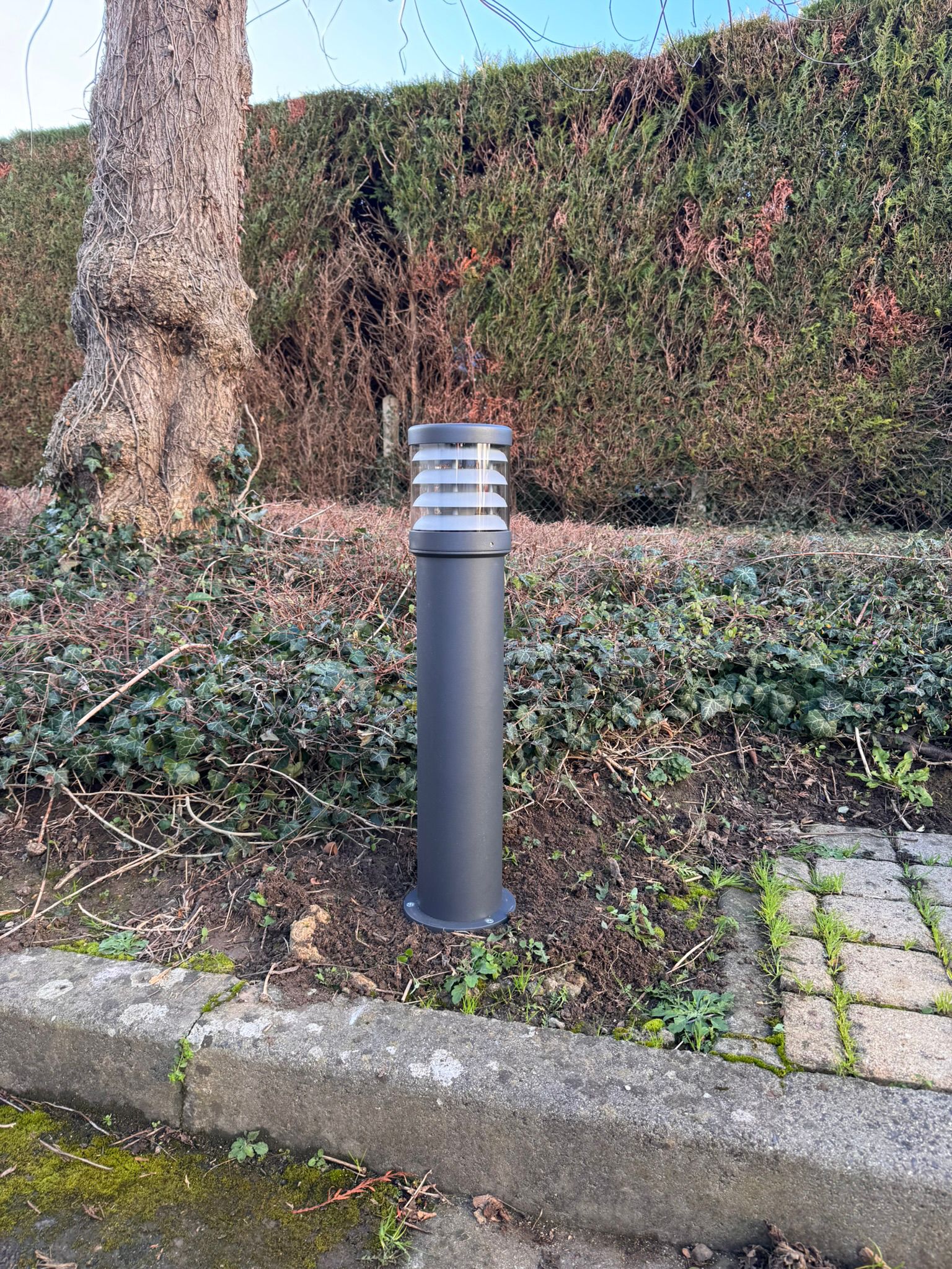 Lampadaire